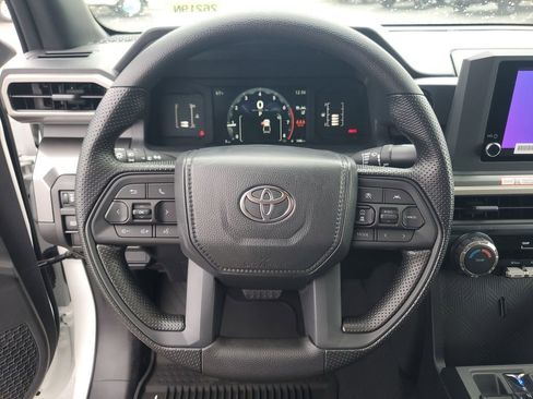 New 2026 Toyota Tacoma 2WD Double Cab image 20