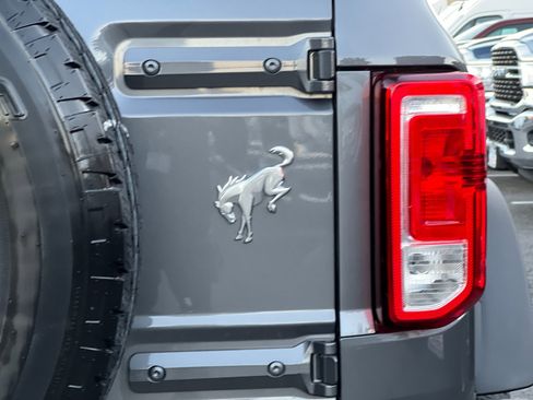 Used 2025 Ford Bronco Big Bend image 27