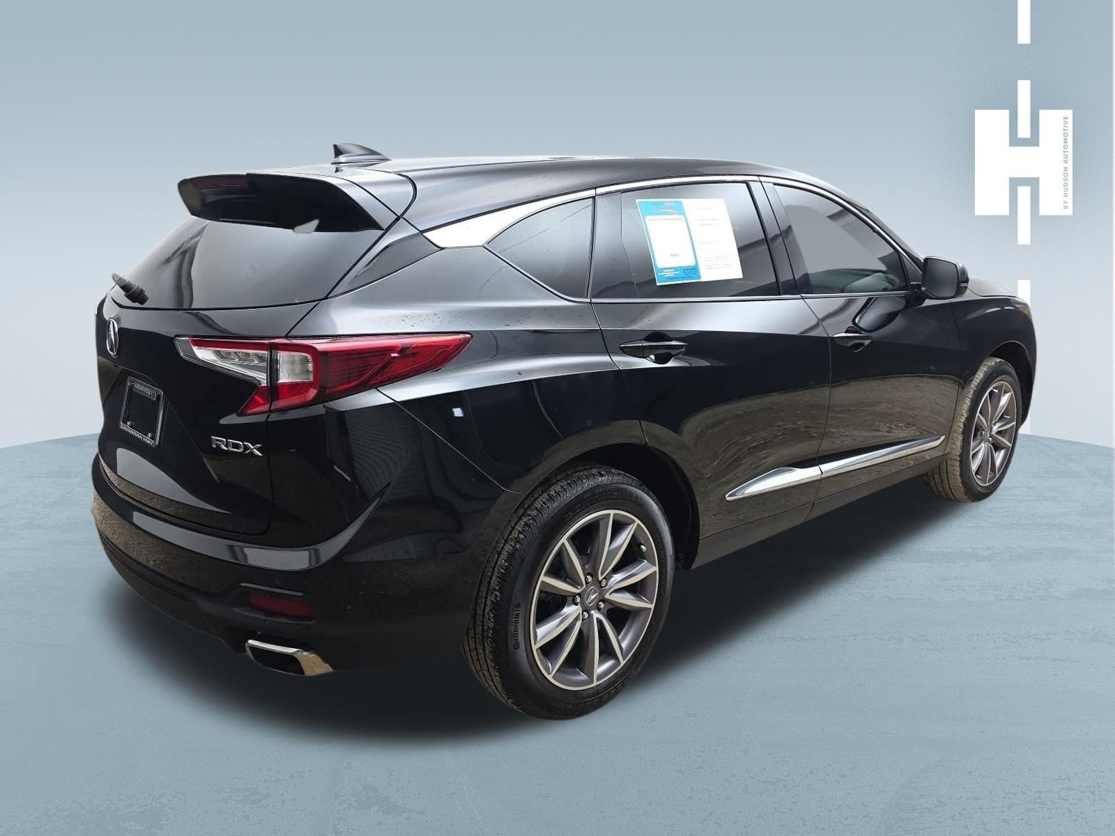 Used 2023 Acura RDX w/ Technology Package FWD image 4