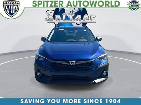 Used 2024 Subaru Crosstrek 2.0i Premium AWD/4WD image 3