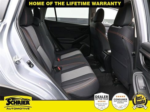 Used 2023 Subaru Crosstrek 2.0i Premium image 34