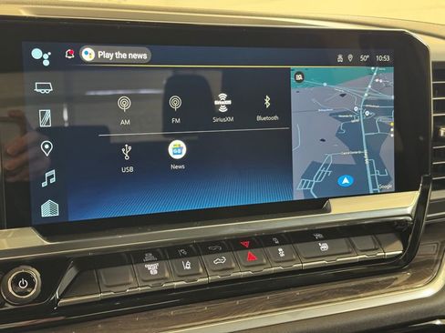 New 2026 Chevrolet Silverado 2500 LTZ image 39