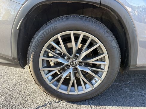 Used 2022 Lexus RX 350 F Sport w/ Accessory Package image 17