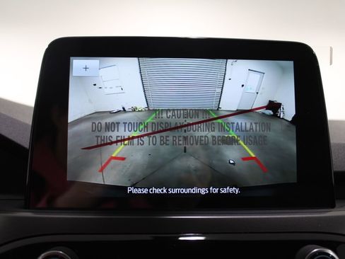 New 2026 Ford Escape Active image 44