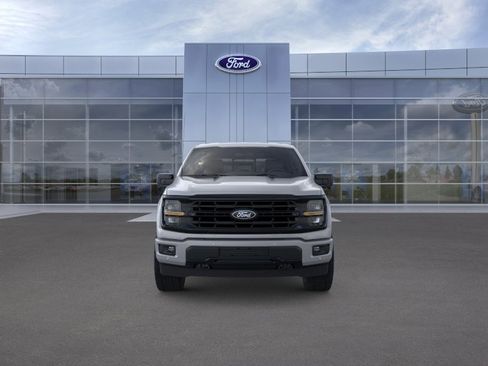 New 2026 Ford F150 XLT AWD/4WD image 6