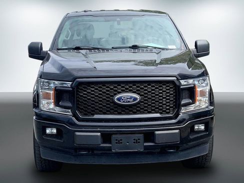 Used 2019 Ford F150 XL w/ Equipment Group 101A Mid AWD/4WD image 7