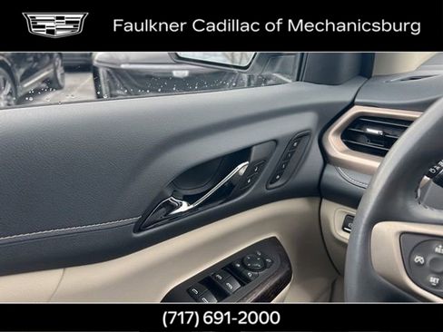 Used 2020 GMC Acadia Denali w/ Trailering Package image 26