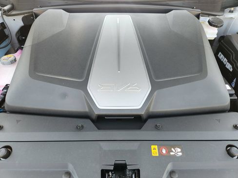 New 2026 Kia EV6 GT-Line RWD image 20