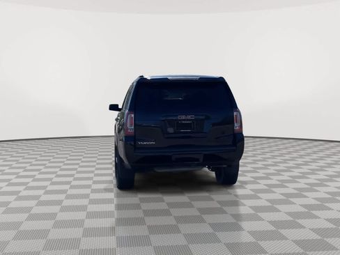 Used 2016 GMC Yukon SLE w/ Convenience Package image 7