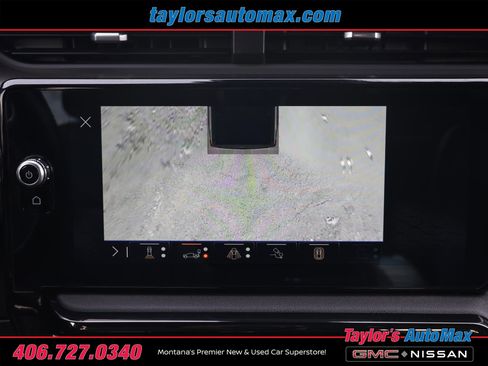 Used 2024 GMC Sierra 3500 AT4 w/ AT4 Premium Plus Package image 17