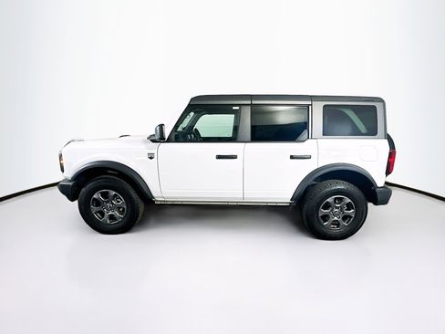 Used 2025 Ford Bronco Big Bend image 4