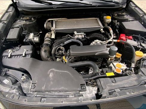Used 2023 Subaru Legacy Touring XT image 9