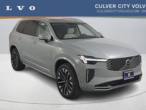 Certified 2026 Volvo XC90 B6 Ultra w/ Protection Package AWD/4WD image 1