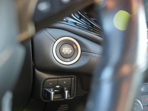 Used 2021 Dodge Durango Citadel image 34