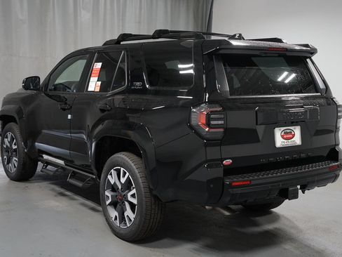 New 2026 Toyota 4Runner TRD Sport Premium AWD/4WD image 6