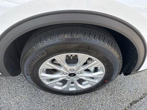 New 2026 Ford Escape Active image 14