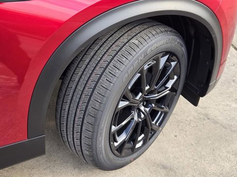 New 2026 MAZDA CX-70 3.3 Turbo w/ Premium Plus Pkg AWD/4WD image 5