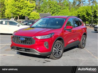 Used 2024 Ford Escape SE
