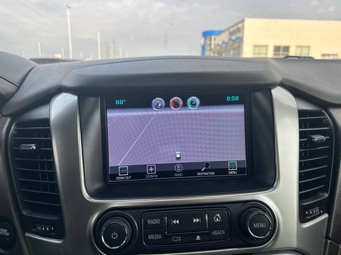 Used 2015 Chevrolet Suburban LTZ AWD/4WD image 62