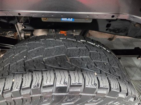 Used 2020 Ford F250 Lariat w/ Chrome Package image 92