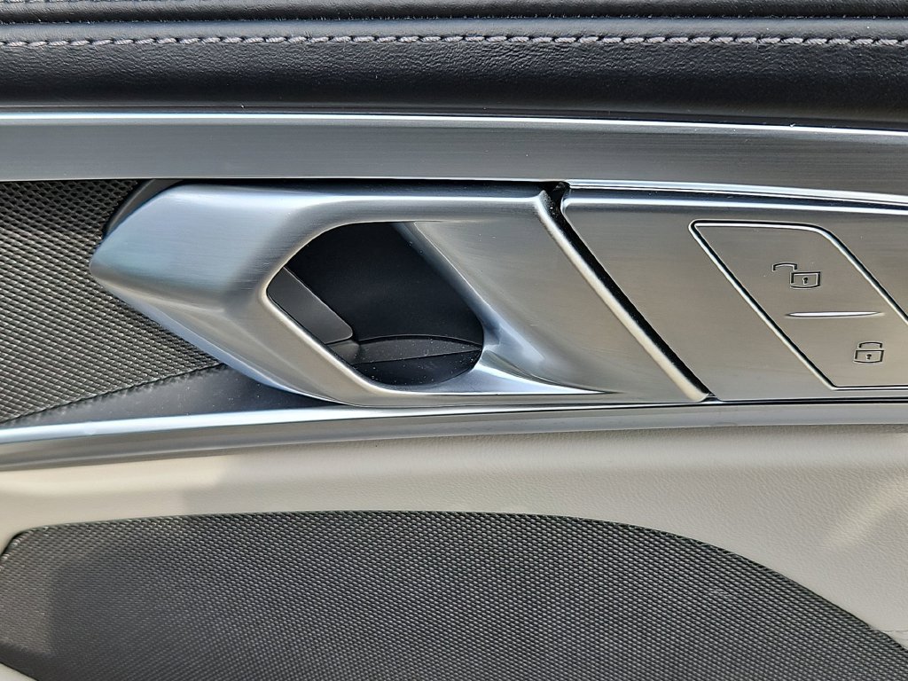 Used 2021 BMW 840i Gran Coupe w/ M Sport Package RWD image 29