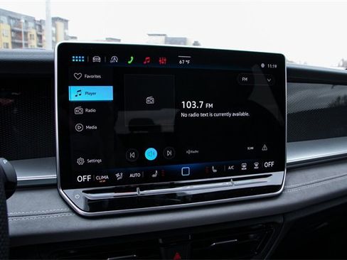 New 2026 Volkswagen Tiguan SE R-Line image 19