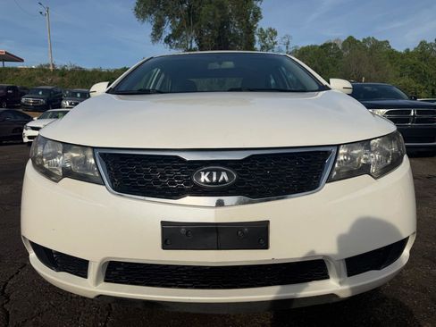 Used 2012 Kia Forte EX image 2