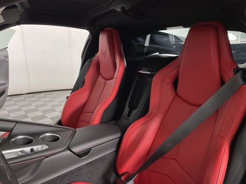 New 2026 Chevrolet Corvette Stingray Coupe w/ 1LT image 19