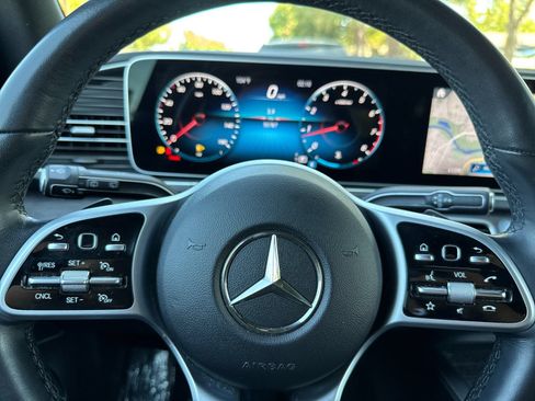 Used 2021 Mercedes-Benz GLE 350 4MATIC image 23