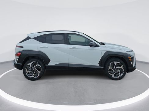 New 2026 Hyundai Kona SEL Premium FWD image 4