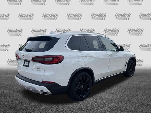 Used 2020 BMW X5 xDrive40i w/ Convenience Package image 10