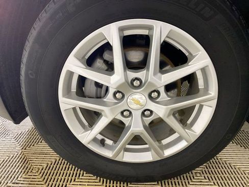 Used 2023 Chevrolet Equinox LT image 22