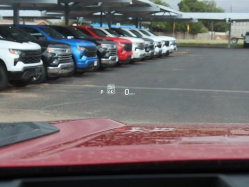 Used 2022 Toyota Tundra Capstone image 30