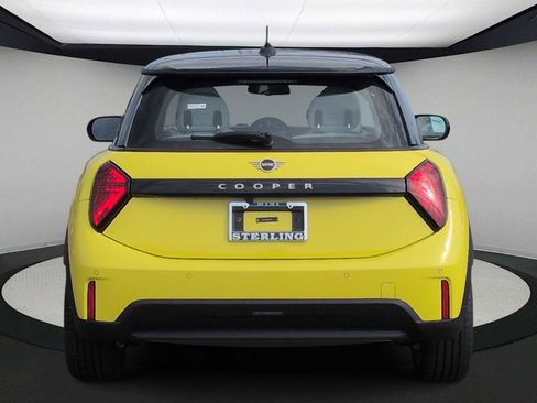 New 2026 MINI Cooper 2-Door Hardtop image 7