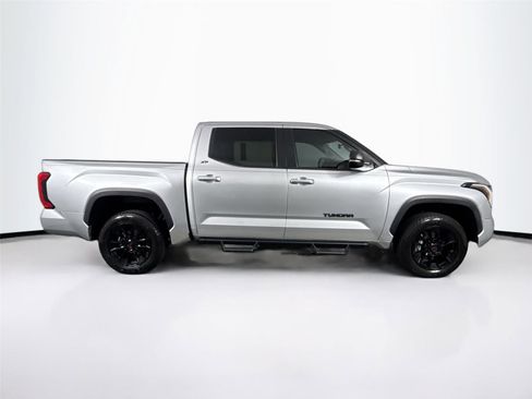 Used 2024 Toyota Tundra SR5 w/ SR5 Premium Package AWD/4WD image 11