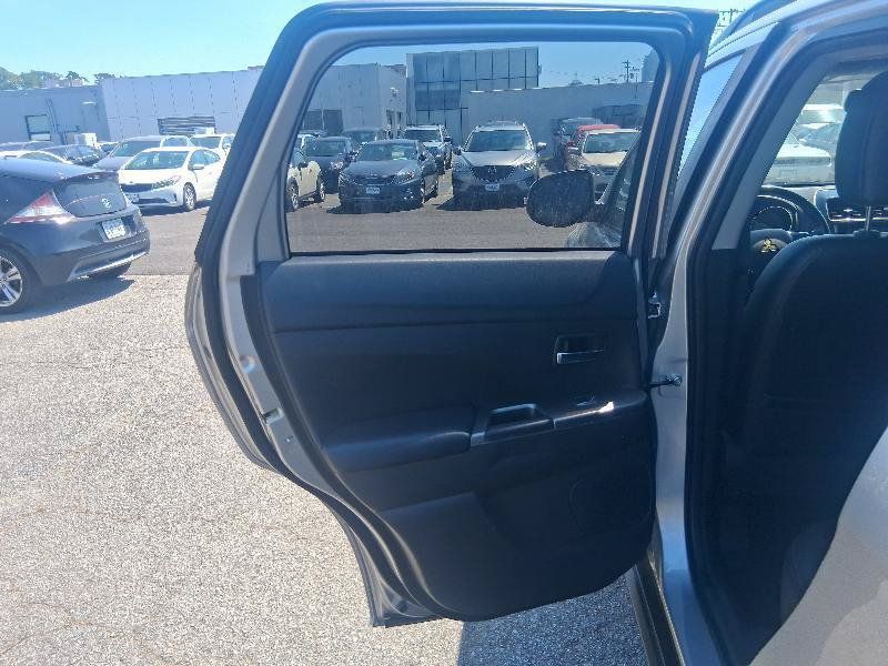 Used 2018 Mitsubishi Outlander Sport SEL FWD image 13