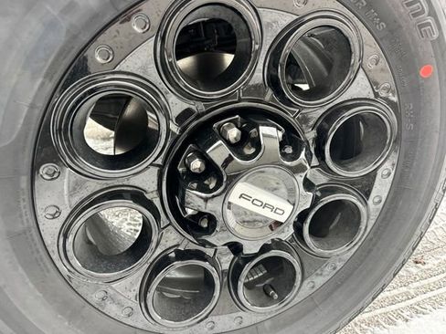 New 2026 Ford F350 XLT w/ XLT Premium Package image 26