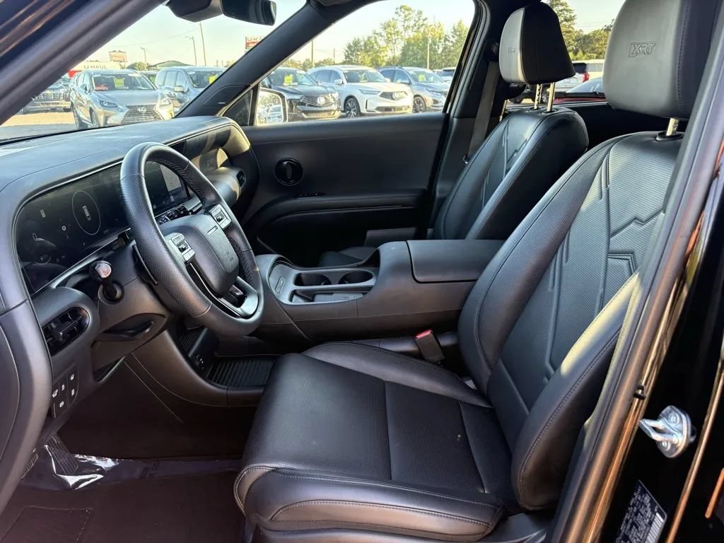 Used 2026 Hyundai Palisade XRT Pro AWD/4WD image 14