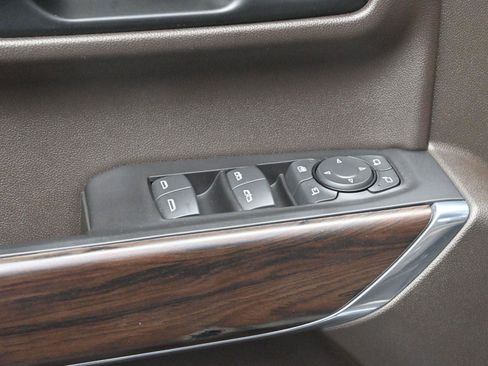 Used 2021 GMC Sierra 1500 SLT w/ SLT Premium Plus Package image 12