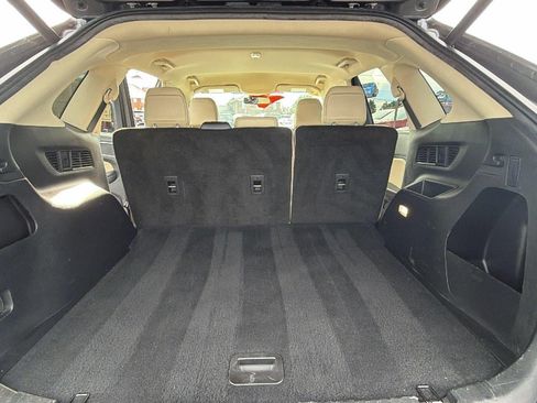 Used 2023 Ford Edge SEL w/ Convenience Package AWD/4WD image 12