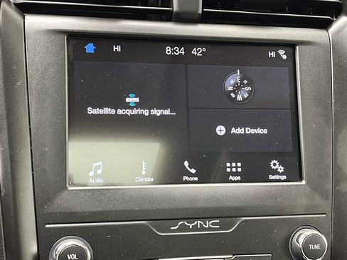 Used 2019 Ford Fusion SE w/ Equipment Group 151A image 19