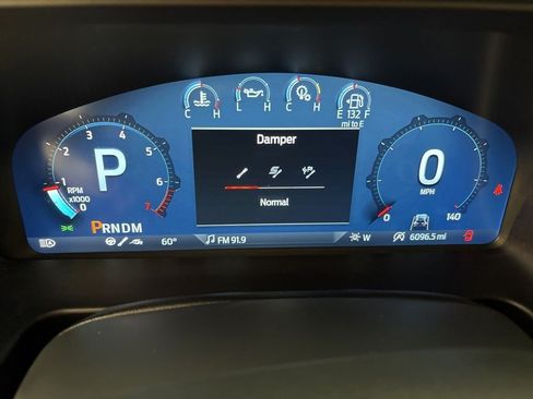 Used 2024 Ford Bronco Raptor AWD/4WD image 35