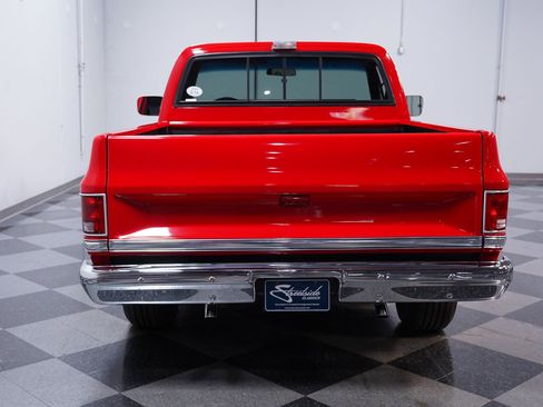 Used 1987 GMC Sierra 1500 image 8