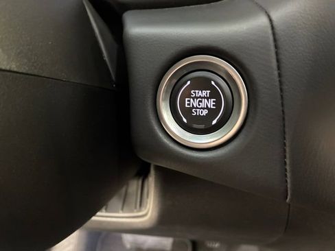 Used 2023 Chevrolet Tahoe High Country image 24