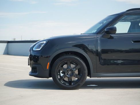 New 2027 MINI Cooper Countryman S AWD/4WD image 2