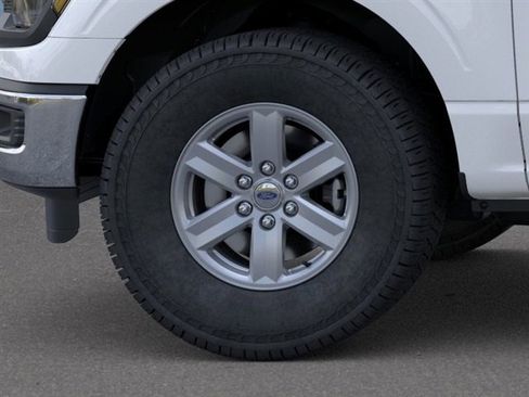 New 2025 Ford F150 XL w/ Equipment Group 103A High image 19