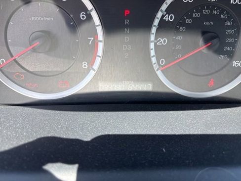 Used 2009 Honda Accord LX image 2