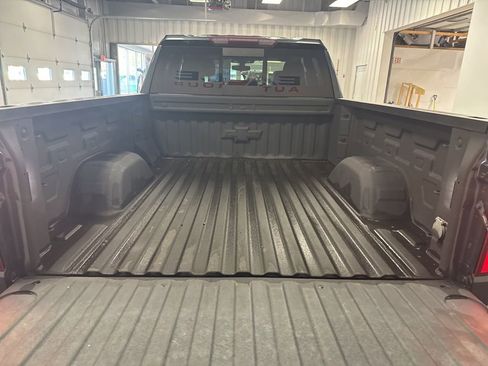 Used 2019 Chevrolet Silverado 1500 RST AWD/4WD image 27