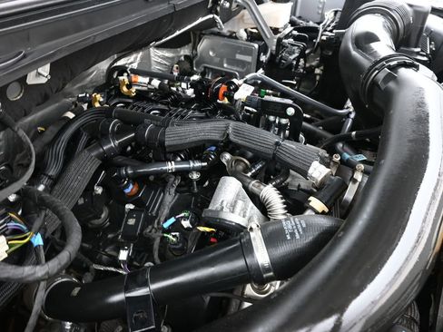 Used 2024 Ford Expedition Max Limited image 23