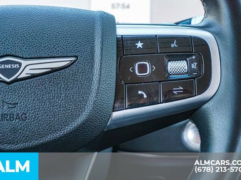 Used 2025 Genesis GV80 2.5T Standard AWD/4WD image 30
